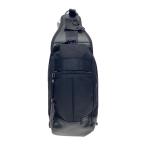 PORTER* сумка-пояс / нейлон /BLK/ одноцветный /703-08000//