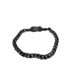1017 ALYX 9SM(ALYX)* короткое колье колье /BLK/ мужской 