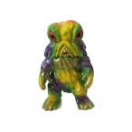 新品未開封】キャラクティックス クリスマスヘドラタンク CHARACTICS