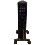 ショッピングオイルヒーター DeLonghi◆オイルヒーター/MDHS12-PB