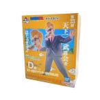 BANDAI SPIRITS◆D賞/一番くじ ドラゴンボールEX 激闘!!天天下一武道会アナウンサー MASTERL