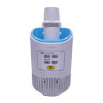 IRIS OHYAMA* сушильная машина kalalieIK-C300 [ aqua blue ]