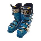 LANGE* лыжи ботинки /26cm/BLU/ взрослый /rs130