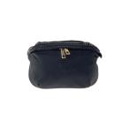 nouer* сумка-пояс /--/BLK/