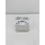 ショッピングairpods proケース Apple◆AirPods Pro 第2世代 MagSafe充電ケースUSB-C A2968/3047/3048/3049