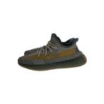 adidas◆YEEZY BOOST 350 V2/28cm/GRY