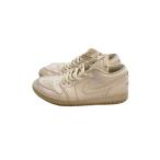 NIKE◆AIR JORDAN 1 LOW/エア