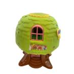 TAKARA TOMY* Koeda-chan. дерево. ...