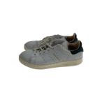 adidas◆STAN SMITH LUX_スタンスミス LUX/22.5cm/WHT/レザー