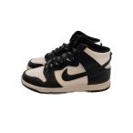 NIKE◆DUNK HI RETRO_ダンク ハイ レトロ/27cm/WHT
