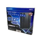 NEC◆無線LANルーター(Wi