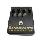TECH21* эффектор SANSAMP GT2