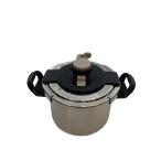 T-fal◆圧力鍋/容量:6L/クリプソオアシス