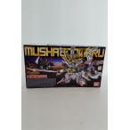 BANDAI◆プラモデル/ガンプラ/BB戦士/377/武者號斗丸(ムシャゴッドマル)/645075-2196