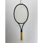 YONEX* теннис ракетка /BLK/Aeramic35Classic