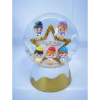 セブンイレブン/KING & PRINCE/キンプリ/スノードーム