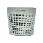 BOSE*Bluetooth динамик SoundLink Color II [ белый ]