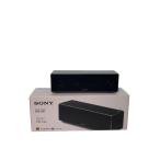 SONY*Bluetooth динамик SRS-ZR7 (B) [ черный ]