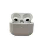 Apple◆イヤホン AirPods �