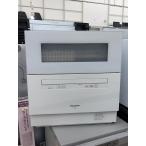 Panasonic* посудомоечная машина с сушкой NP-TH2-W [ белый ]