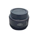 CANON EF 50mm F1.8 STM
