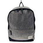 ショッピングnixon NIXON◆リュック/ポリエステル/GRY/C2883