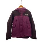 THE NORTH FACE◆MOUNTAIN JACKET_ゴアテックスマウンテンジャケット/L/ナイロン/PUP//