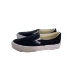 VANS◆Premium 98/スリッポン/ローカッ�