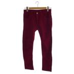 ショッピングVivienne Vivienne Westwood MAN◆ボトム/44/コットン/BRD/無地/VW-V1-75231