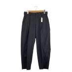 ショッピングCOMME COMME des GARCONS HOMME DEUX◆20AW/スラックスパンツ/XS/ウール/BLK/ストライプ/DF-P032/AD2020