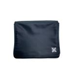 YOSHIDA( Yoshida bag )* ручная сумочка /PVC/ черный / одноцветный //