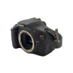 CANON◆デジタル一眼カメラ EOS Kiss X5 