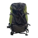 ZERO POINT mountbel*CHA CHA PACK 45/ рюкзак / рюкзак / нейлон / зеленый / состояние обдумывание 