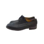 MILITARY* off .sa- обувь / Германия армия / военная обувь /29cm/ черный / кожа //