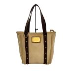 LOUIS VUITTON◆カバGM_アンティグア/キャンバス/状態考慮