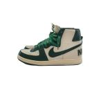 ショッピングターミネーター NIKE◆TERMINATOR HIGH_ターミネーター ハイ/28.5cm/WHT