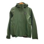 patagonia◆TORRENTSHELL JAKET/トレントシェル/ナイロンジャケット/S/ナイロン/STY85240FA22