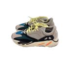 ショッピングYeezy adidas◆オリジナルス/YEEZY BOOST 700/イージーブースト/グレー/B75571/26.5cm/GRY