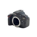 Nikon◆デジタル一眼カメラ D5100 ボデ