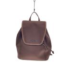 COACH* рюкзак /--/BRW/ одноцветный /6205