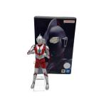 BANDAI SPIRITS◆ウルトラマン/真骨彫製法/フィギュア/特撮フィギュア