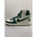 ショッピングターミネーター NIKE◆TERMINATOR HIGH_ターミネーター ハイ/25.5cm/WHT