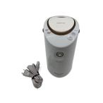 ショッピングナノケア Panasonic◆スチーマー ナノケア EH-SA6C