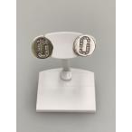 MARC JACOBS◆ピアス/--/カラーストーン/シルバー/レディース