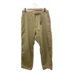 THE NORTH FACE PURPLE LABEL◆ボトム_NT5352N/36/コットン/ベージュ