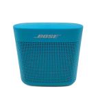 BOSE*Bluetooth динамик SoundLink Color II [ голубой ]//