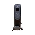 ショッピングオイルヒーター Electrolux◆オイルヒーター/EO12D104CO