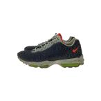 NIKE◆AIR MAX 95 ULTRA JCRD/エアマックスウルトラジャカード/グレー/749771-006/28cm