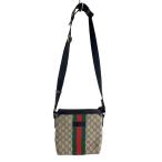 GUCCI◆ショルダーバッグ_GGスプリー