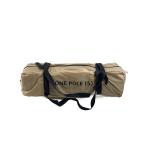 DOD* one paul (pole) палатка (S) T3-44-TN [ язык ]/ one paul (pole) /2~3 человек для /CML